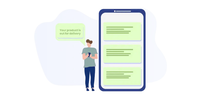 Complete Guide to Setting Up Delivery Tracking Notifications on WhatsApp for eCommerce