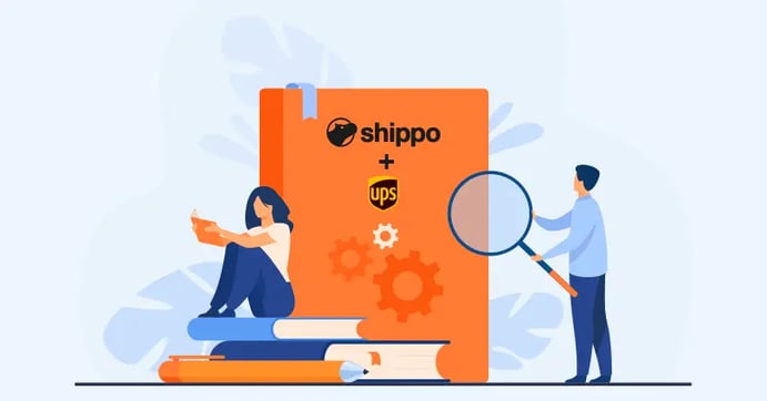The ultimate guide to using Shippo UPS for eCommerce shipping