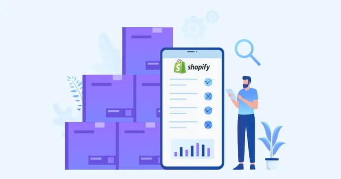 The Complete Guide to Shopify Inventory Management: Apps, Tactics, and More