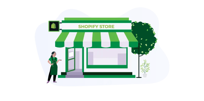 Top 20 Best Shopify Stores in the U.S. (United States) [2023]