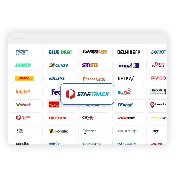 star-track-courier-api-integration and Tracking