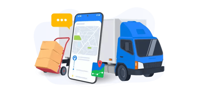 How to Use Shipping Software to Streamline & Automate Your Logistics Process
