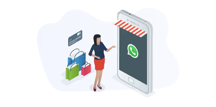 WhatsApp Business API Integration With Shopify store