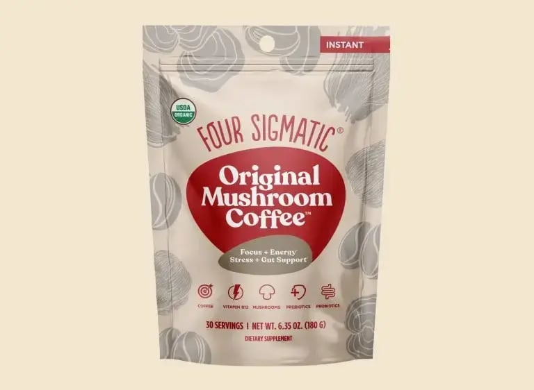 four-sigmatic
