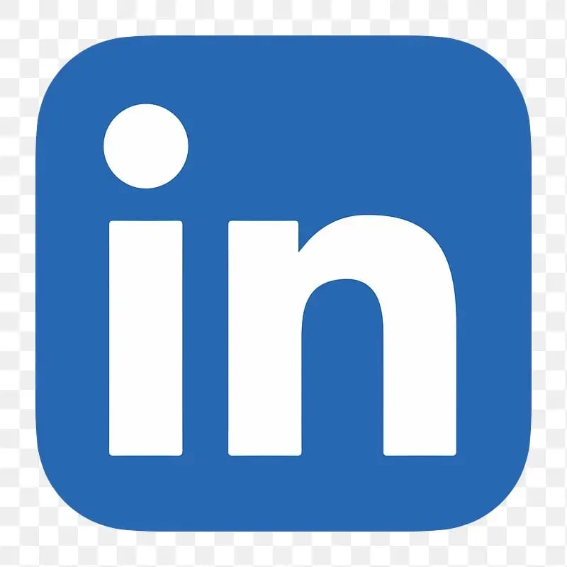 Linkedin Icon