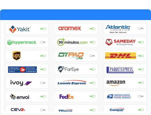multi carrier for us nrf