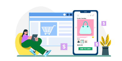 American online clothes shopping websites outlet