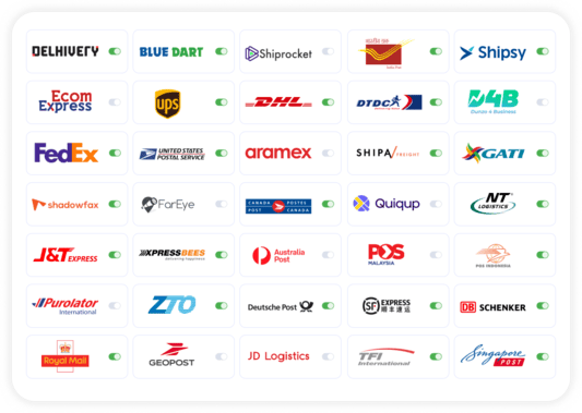 multi-carrier-api-integration