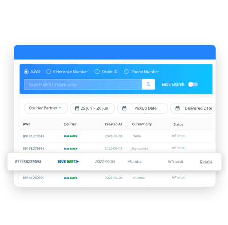 ClickPost: Best Post-Purchase Customer Experience Software