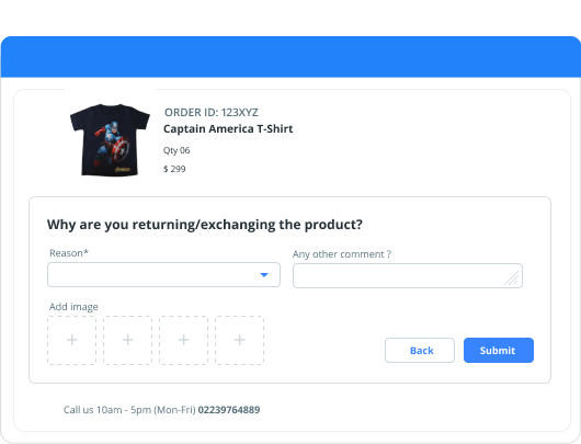 return with dollar symbol