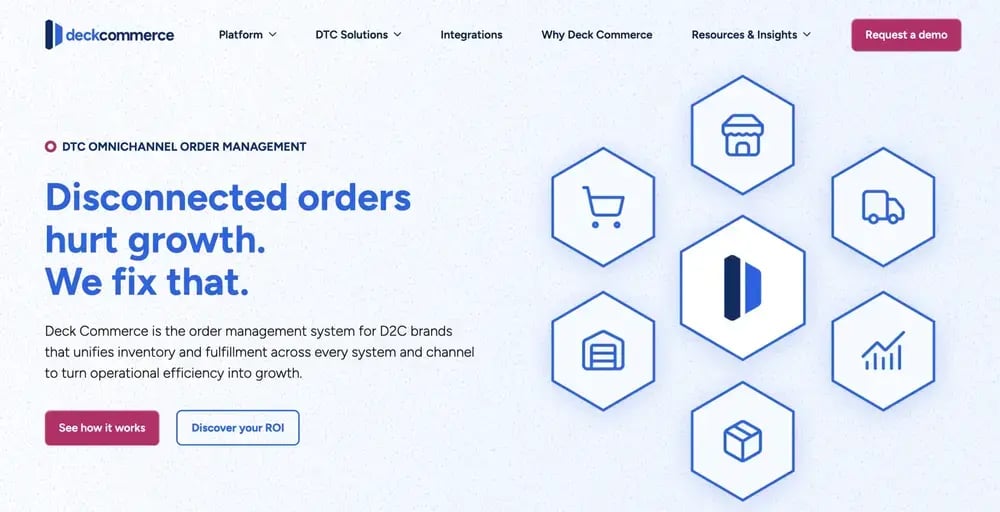 deckcommerce