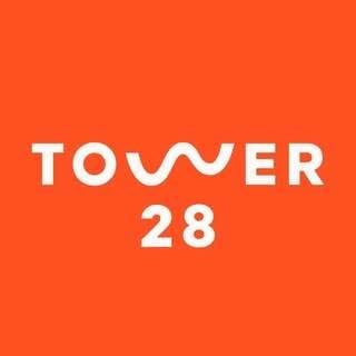 tower28beauty