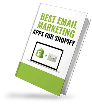 Best email marketing for shopify
