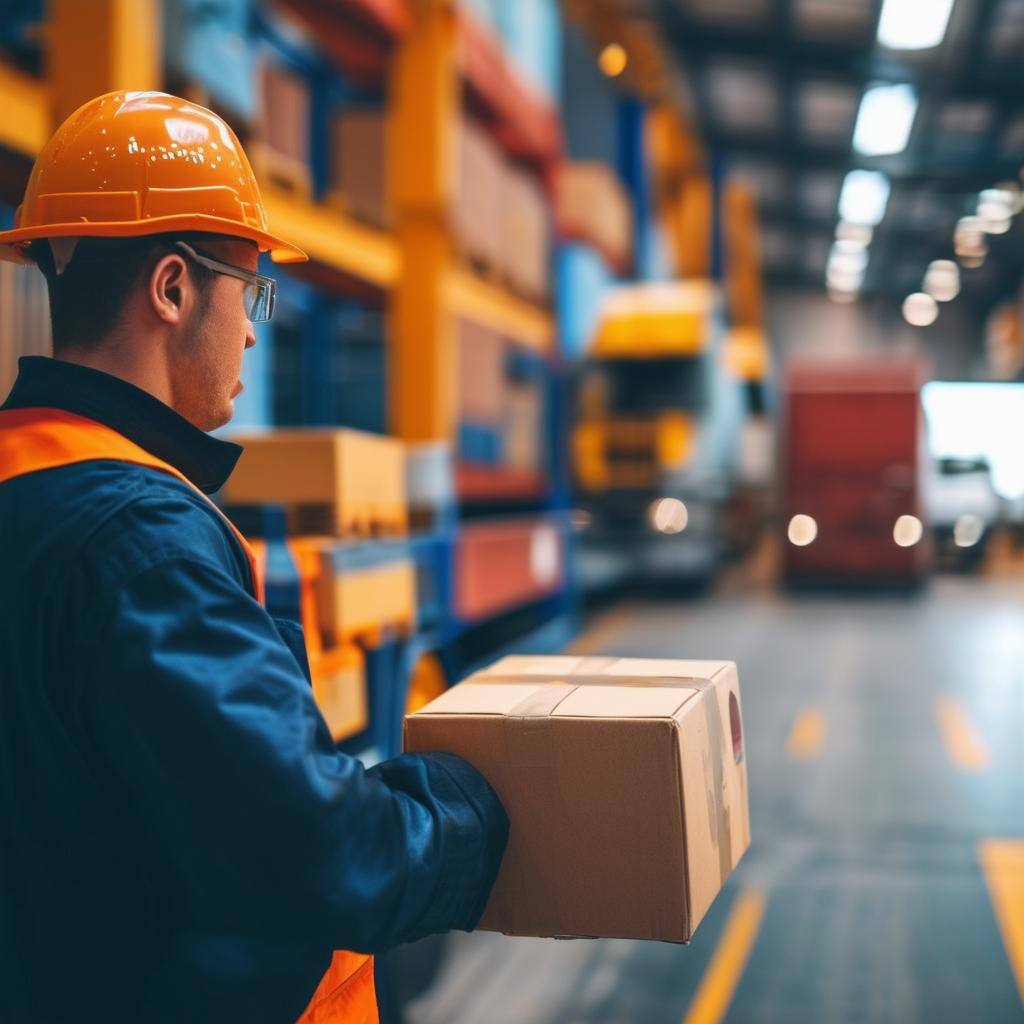 13 different types of shipping APIs that streamline logistics, enhance efficiency, and improve shipping processes for businesses of all sizes