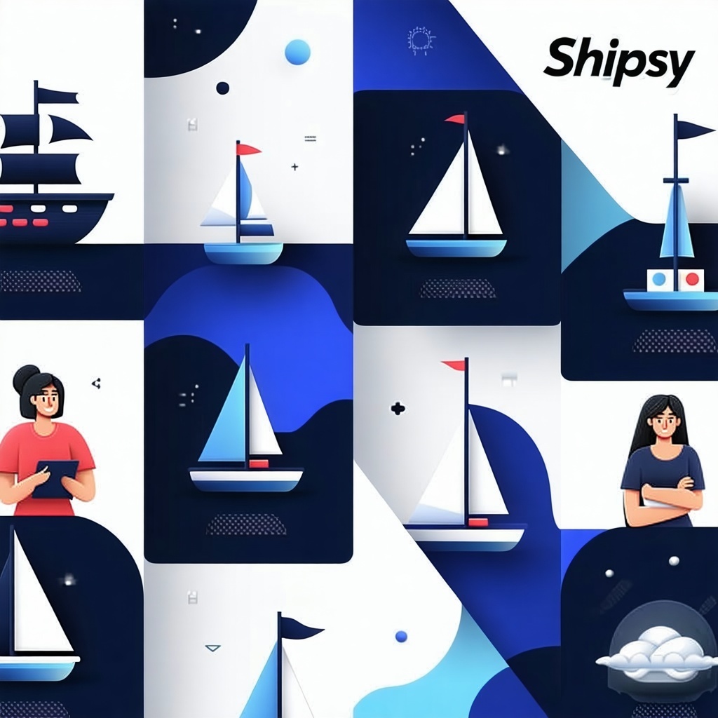 Shipsy competitors