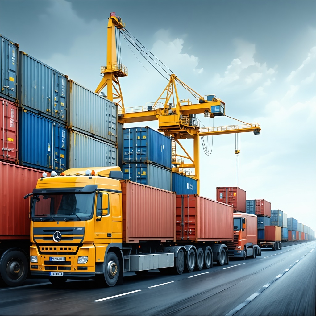 Return Prime competitors