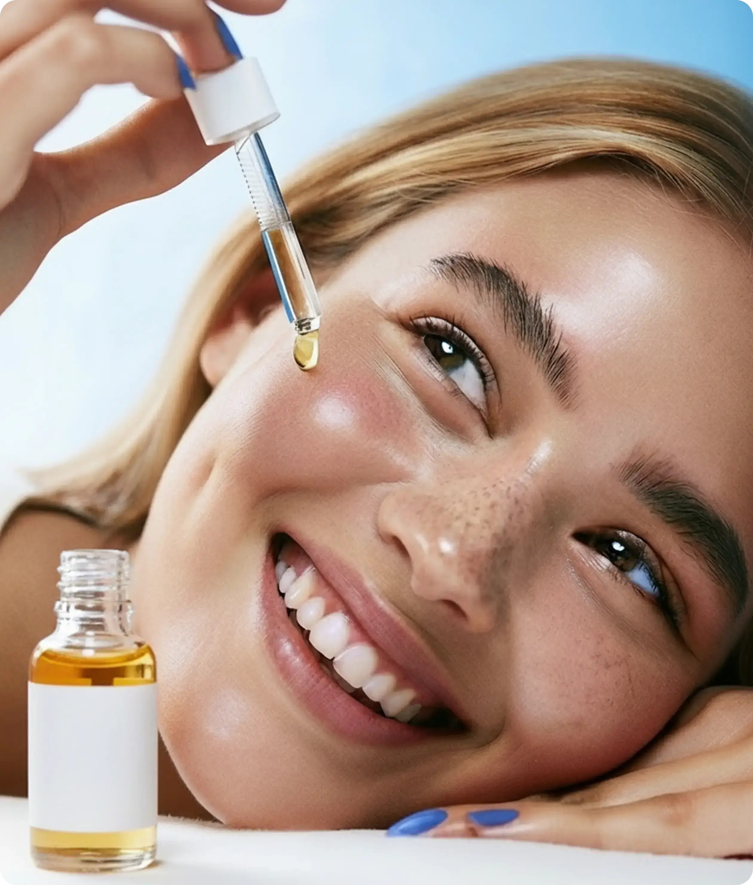 Beauty & Cosmetics - Banner