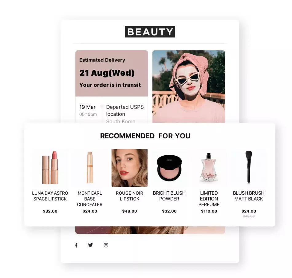 upselling-cross-selling-with-product -recommendations