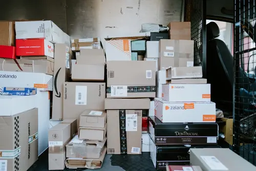 logistics