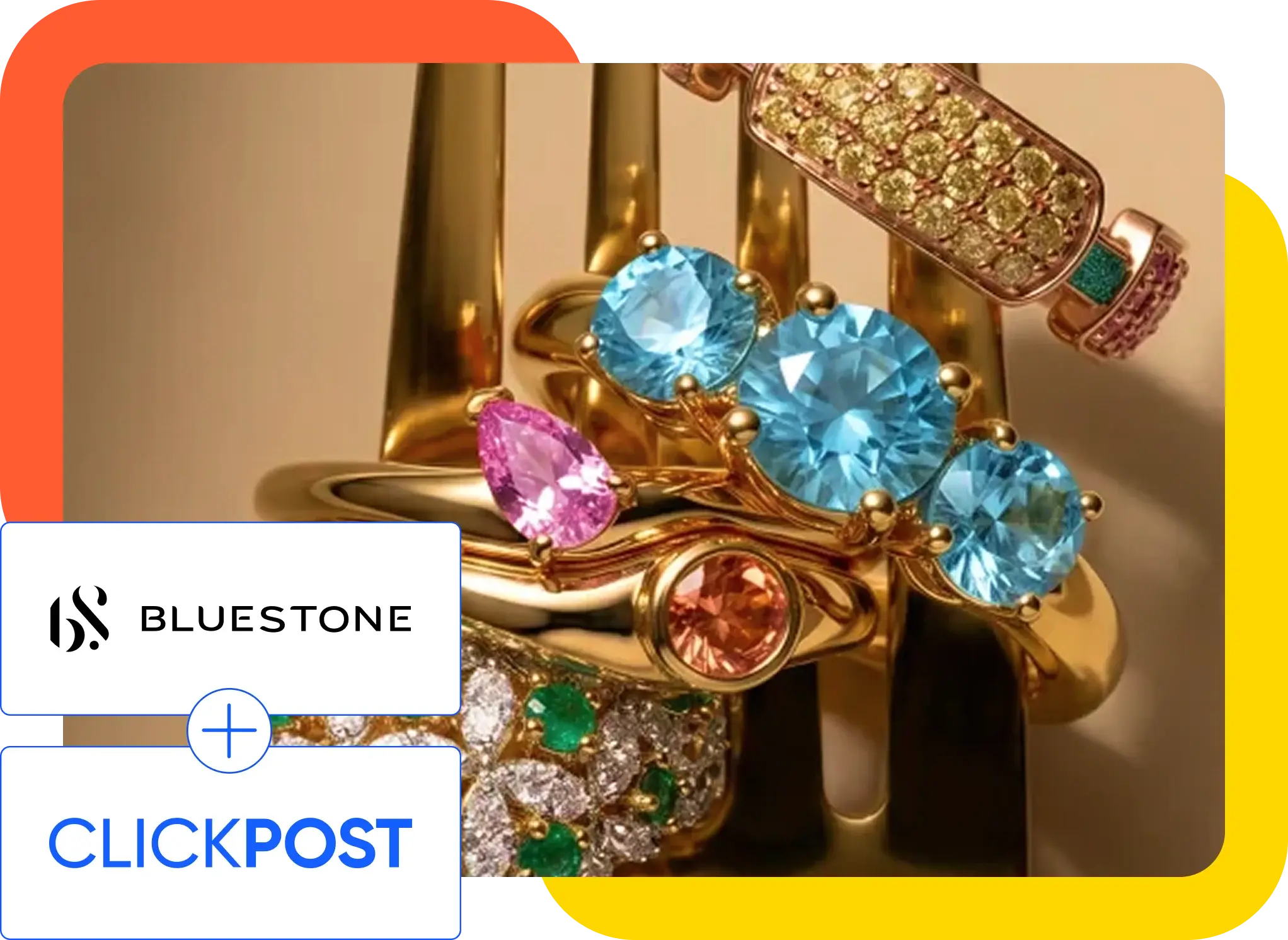 BlueStone