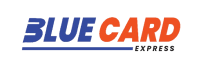 Bluecard