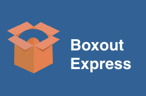 Boxout