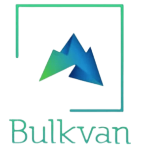 Bulkvan