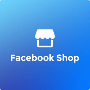 Facebook Shops