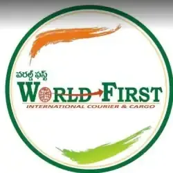 World First Tracking