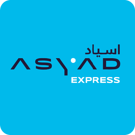 Asyad Express