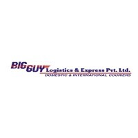 Big Guy Logistics