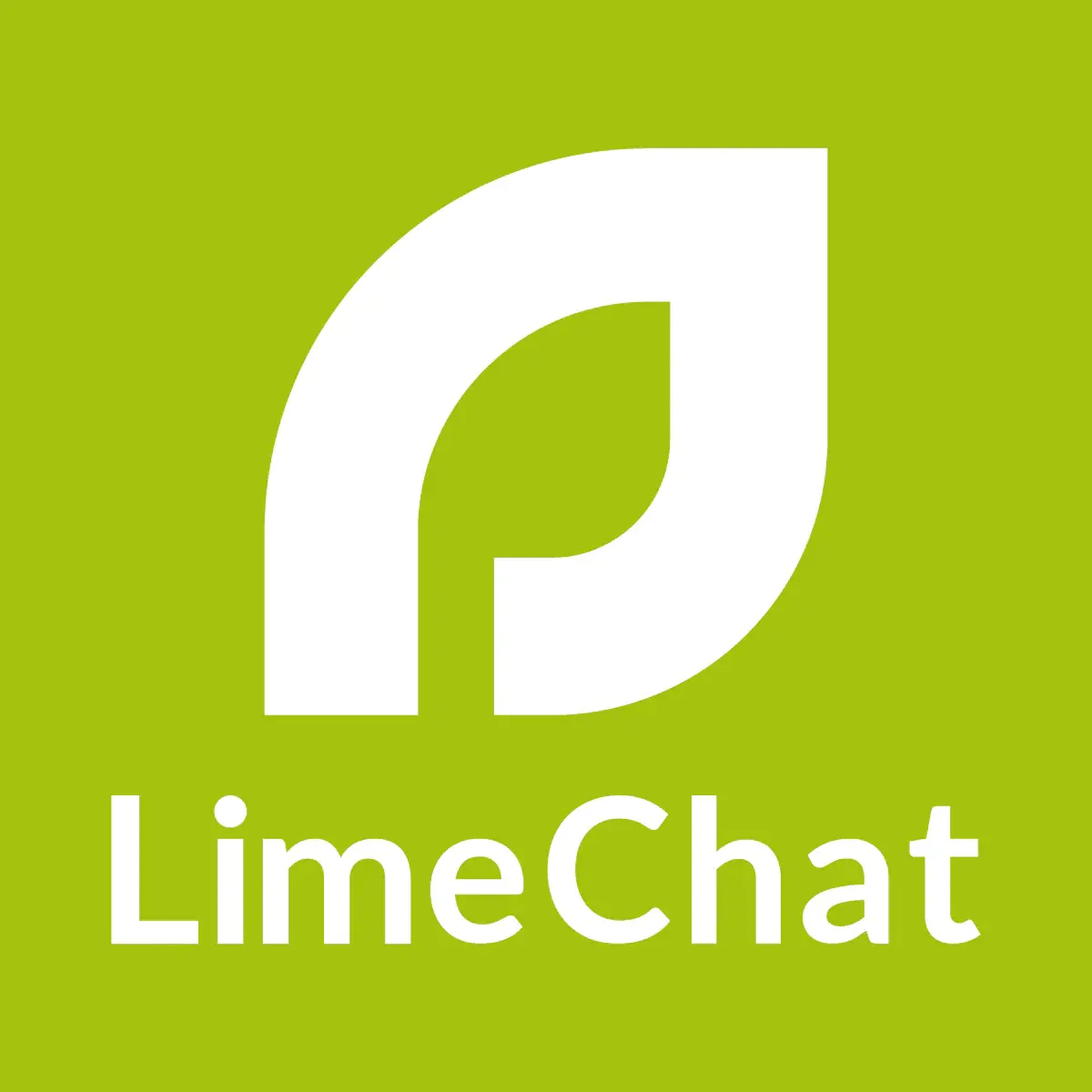 LIME CHAT