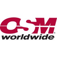 OSM Worldwide