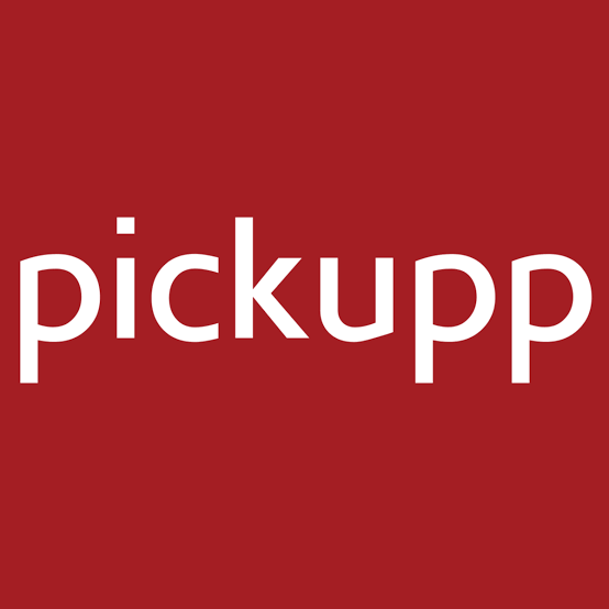 Pickupp