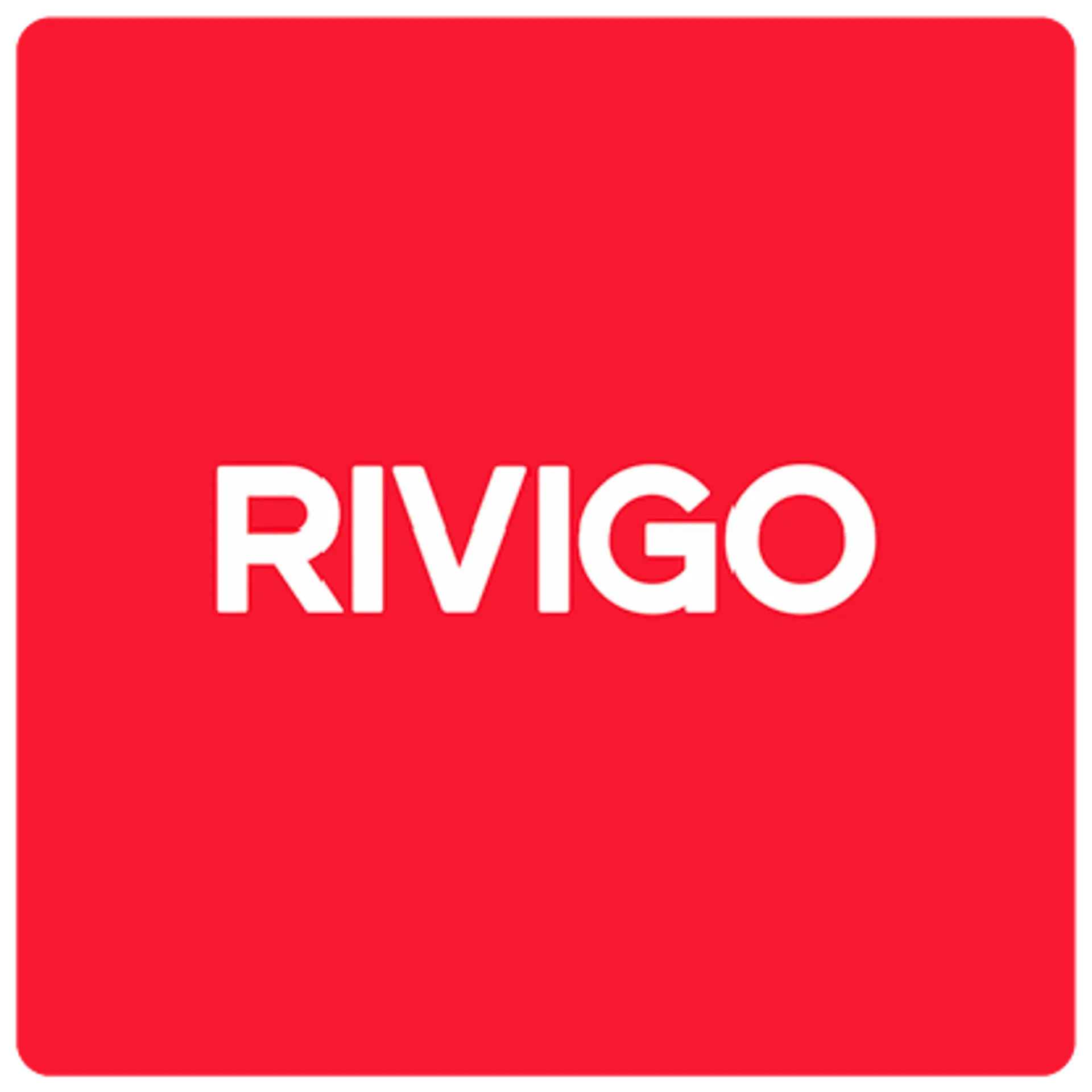 Rivigo