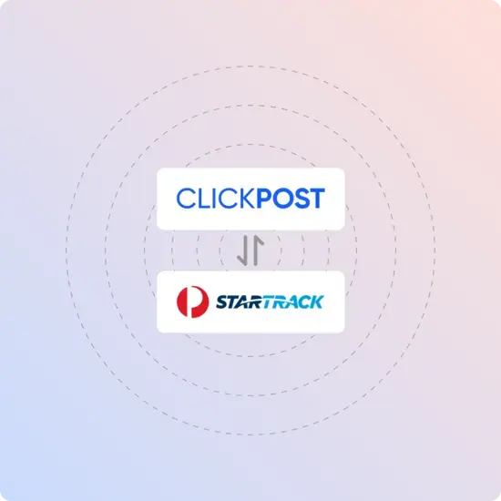 Star Track API Integration and Tracking with ClickPost