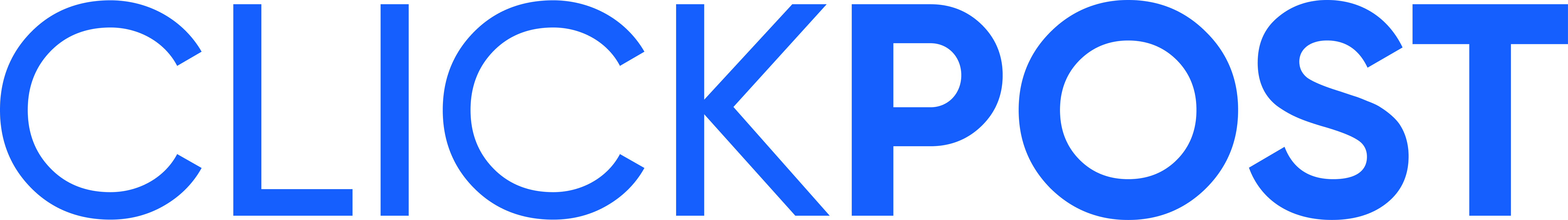 ClickPost