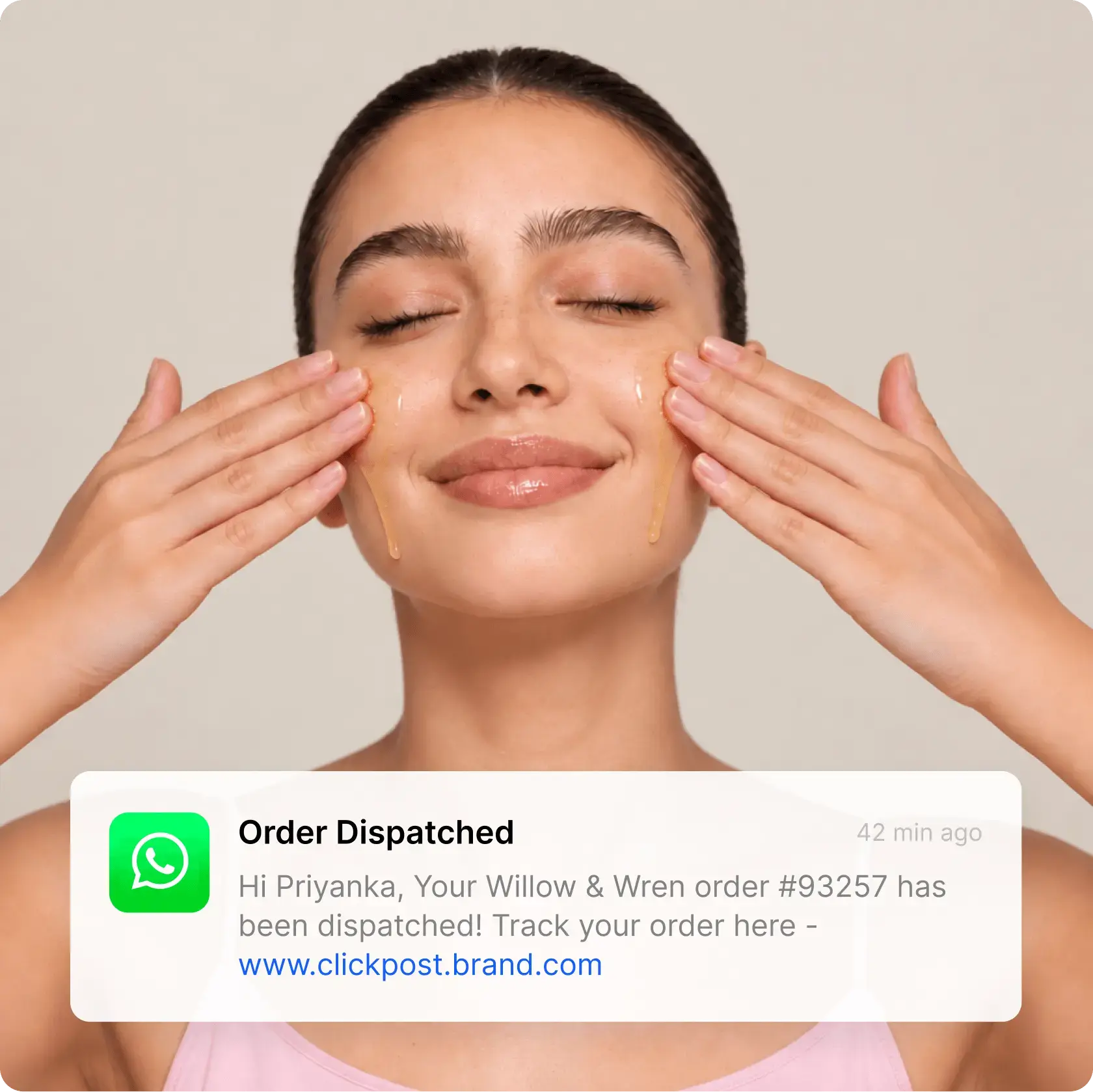 D2C - Beauty and Cosmetic