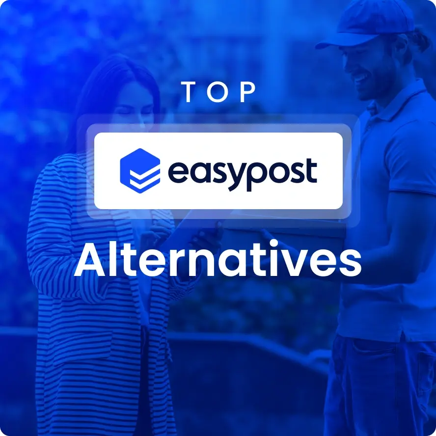 Easypost Alternatives