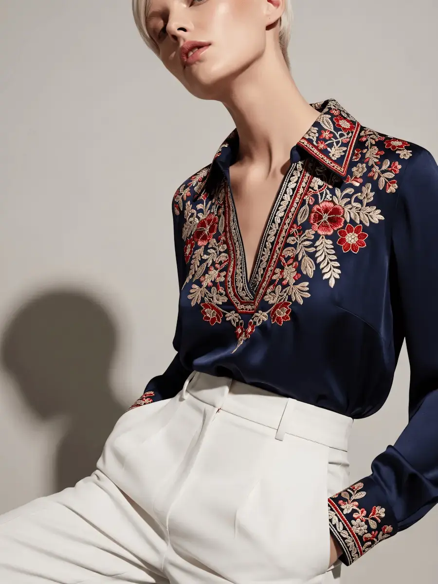 Fashion & Apparel - Banner