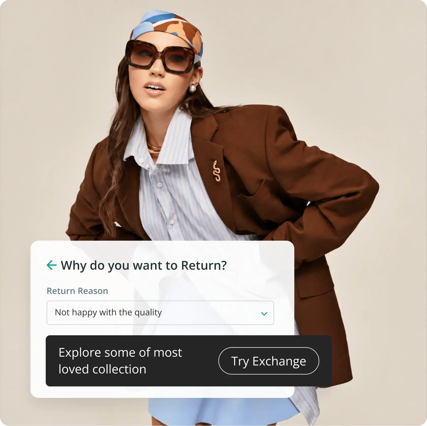 Fashion Solution