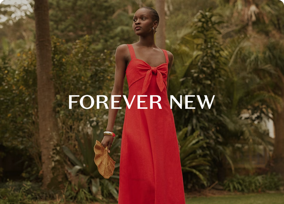 Forever New