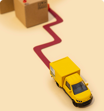 Lower Logistics Costs