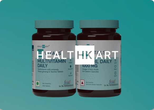 HealthKart