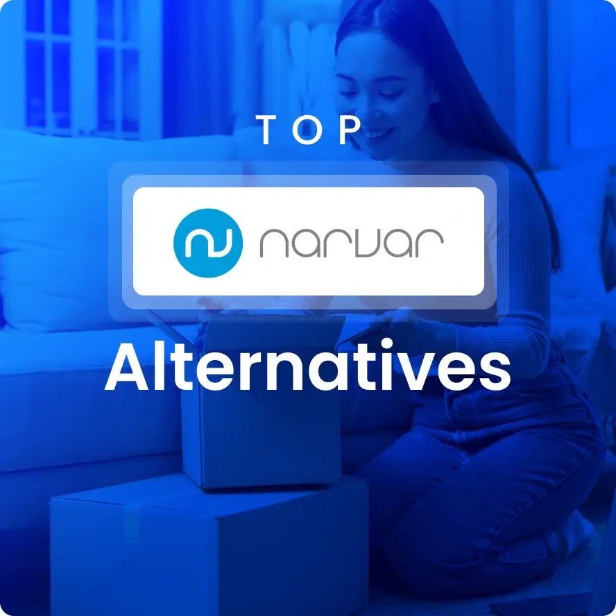 Narvar Alternatives