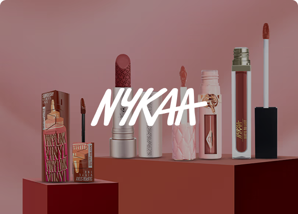 Nykaa