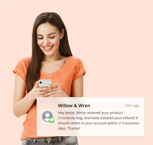 Power Tailored Offers