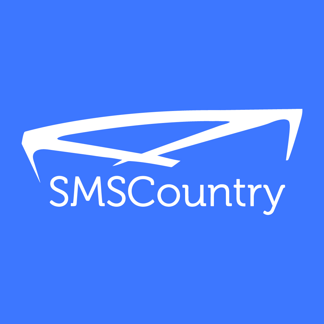 SMS Country