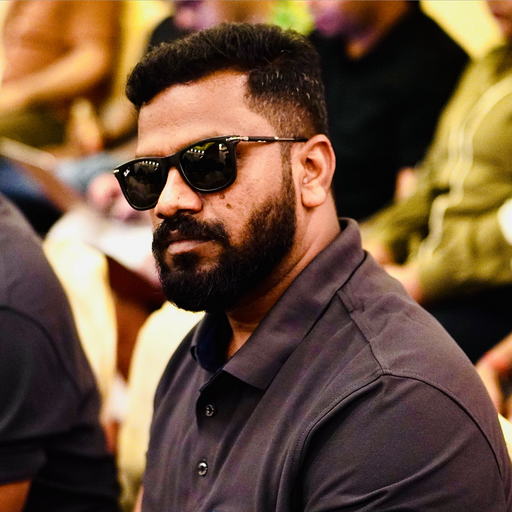 Sathish Loganathan