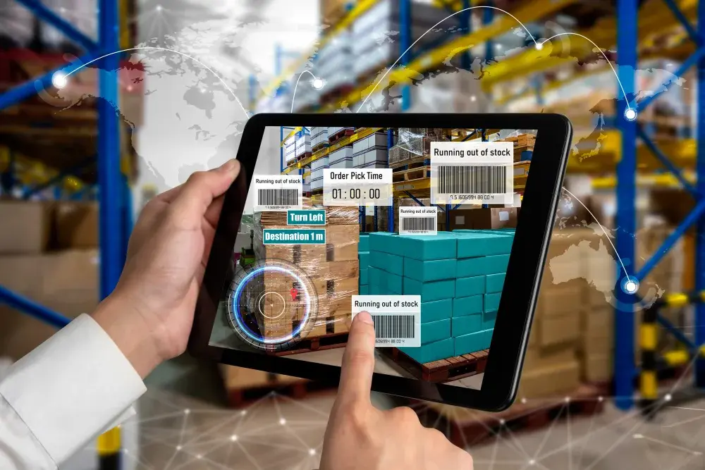 Shipping Software